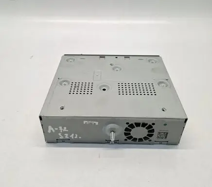 CD/DVD changer