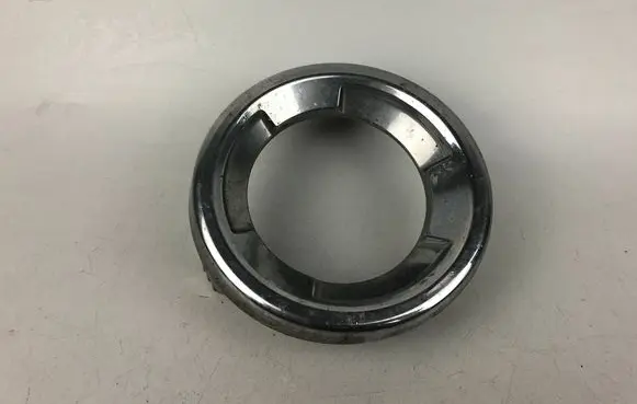 Subaru Outback (BS) Front fog light trim/grill 57731AL110