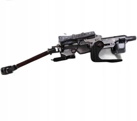 Steering wheel lock