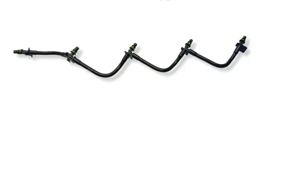 Ford Kuga I Fuel return line/hose 35X5X6X21