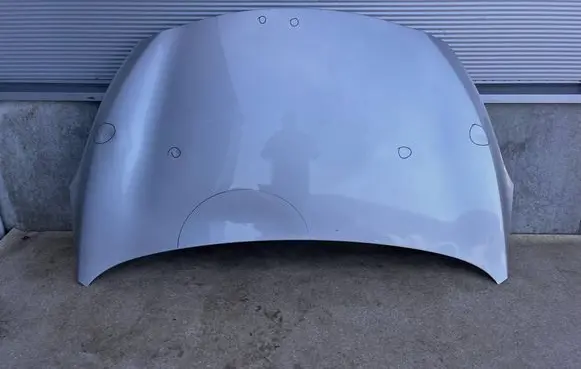 Hyundai i40 Engine bonnet/hood 