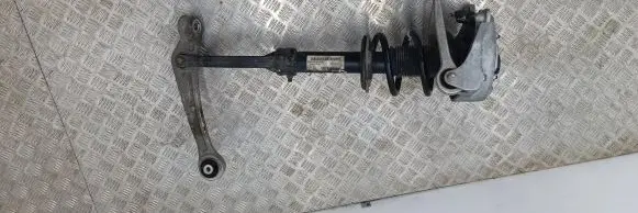 Porsche Macan (95B) Front wheel hub spindle knuckle 95B413031G 482400010416 8K0407156C