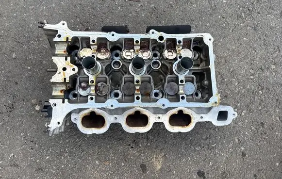 Ford Explorer VI Engine head 6090EA RFJL3E6090EA