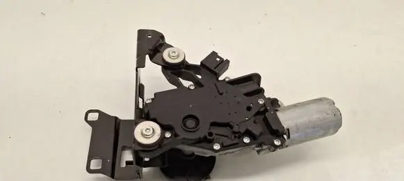 BMW 5 E60 E61 Rear window wiper motor 1397220497 7171564 61627171564