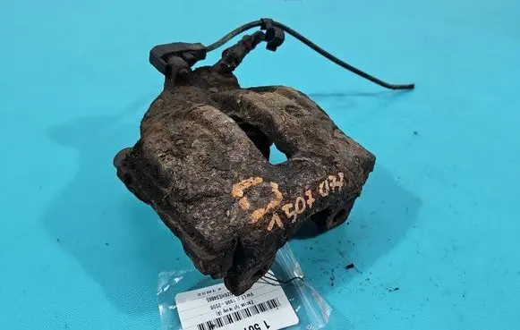 Volkswagen II LT Rear brake caliper IMPRK1507077