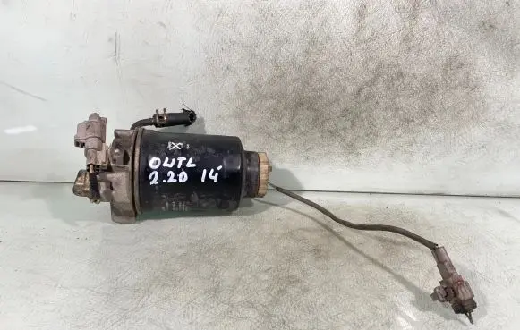 Mitsubishi Outlander Fuel filter Adc42364