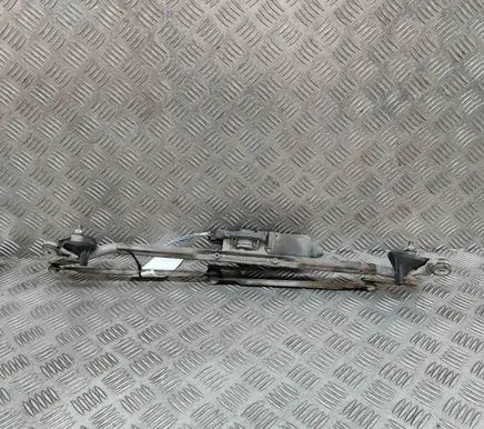 Toyota Hilux (AN10, AN20, AN30) Front wiper linkage and motor 851500K061 851100K061