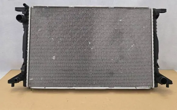 Audi A6 Allroad C8 Radiator set 