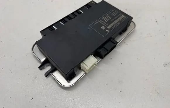 BMW 6 F12 F13 Light module LCM 9250456 61359250456