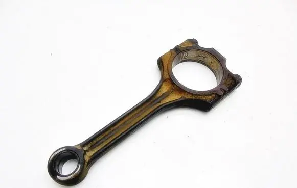 Skoda Fabia Mk3 (NJ) Connecting rod/conrod 032T