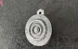Suzuki Ignis Horn signal