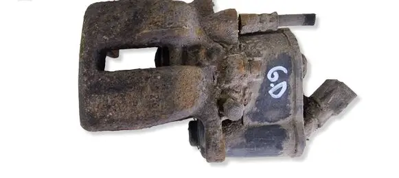 Audi A6 S6 C6 4F Rear brake caliper 