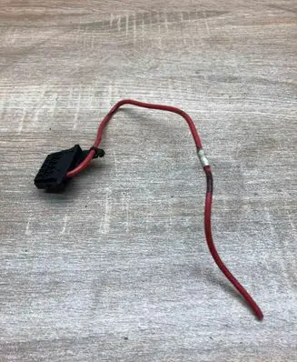 Mercedes-Benz ML AMG W164 Plug wire A0545450026