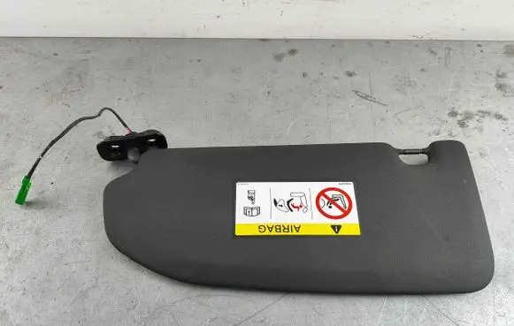 Volvo XC40 Sun visor 39842505
