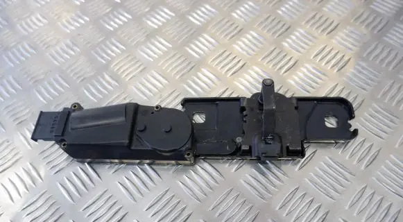 Audi A8 S8 D4 4H Tailgate/trunk/boot lock/catch/latch 4H0827383