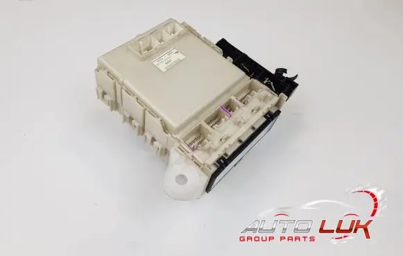 Toyota RAV 4 (XA30) Alarm system siren 