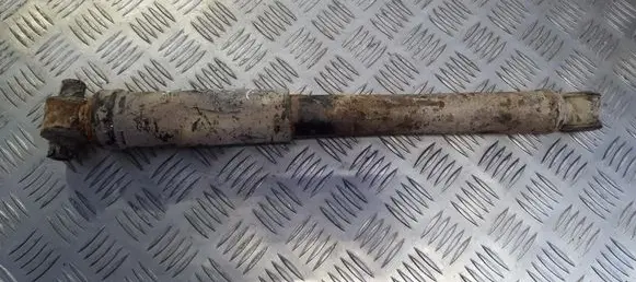 Ford Focus Rear shock absorber/damper