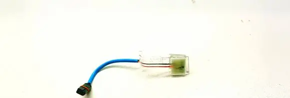BMW 3 F30 F35 F31 Front door handle light (exterior) 7277447