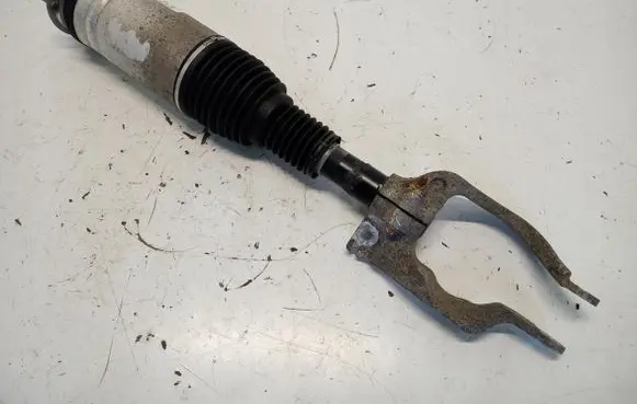Land Rover Range Rover L405 Front shock absorber/damper CPLA-3C286-CE
