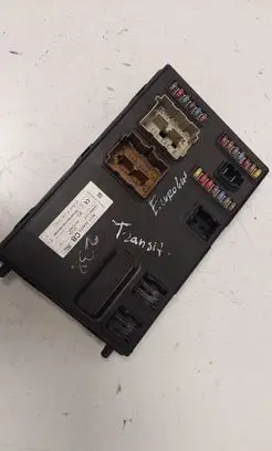 Ford Transit Comfort/convenience module 8C1T14A073CB