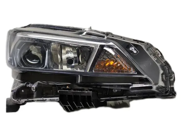 Nissan Leaf II (ZE1) Headlight/headlamp 260605SH0A A1S0220000