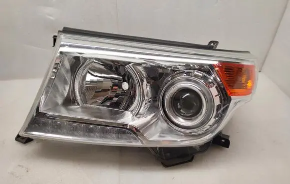 Toyota Land Cruiser (J200) Headlight/headlamp