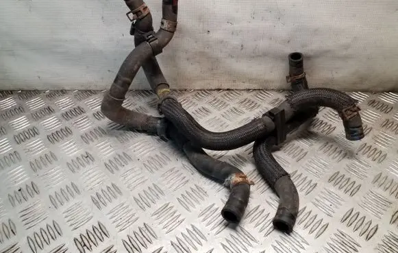 Lexus RX 450H Engine coolant pipe/hose