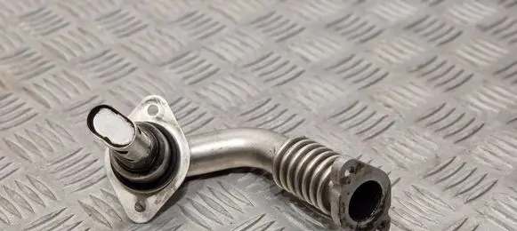 Ford Transit EGR valve line/pipe/hose GK2Q9E470AA