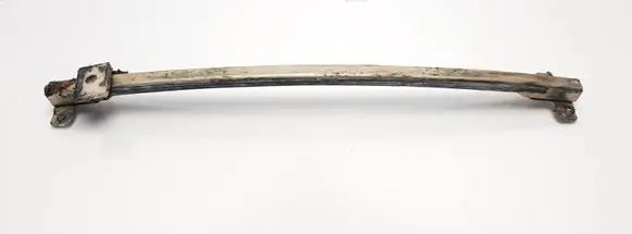 Mercedes-Benz C W202 Front door windshield rail 