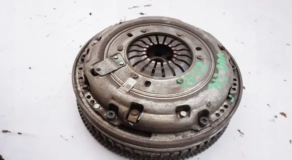 Volvo V60 Clutch set kit