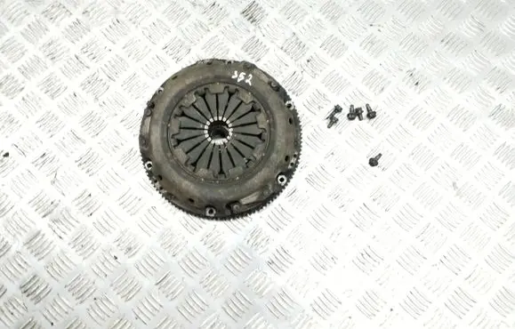 Renault Espace III Clutch set kit