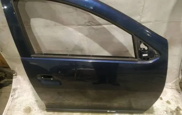 Dacia Logan II Front door MELYNOS