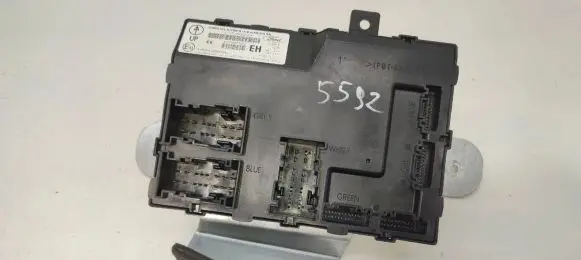 Ford Transit Courier Central body control module DN1T15K600EH