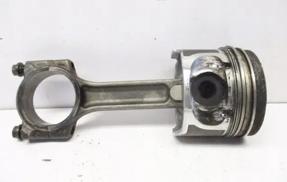 Nissan Qashqai Piston 