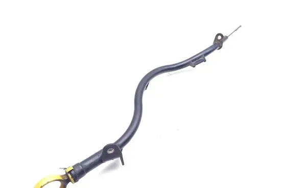 Volkswagen Golf VII Oil level dip stick 04L103634
