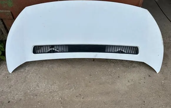 Fiat Scudo Engine bonnet/hood
