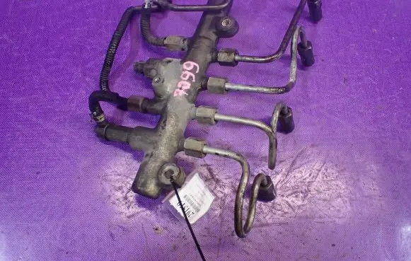 Mazda 6 Fuel main line pipe