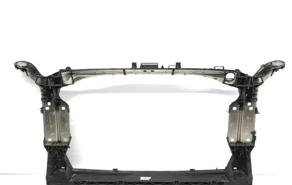 Audi A6 S6 C8 4K Radiator support slam panel 4K0805594 C8R4038