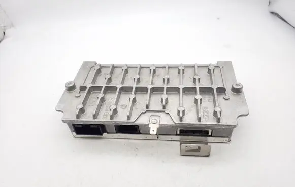 Audi A4 S4 B8 8K MMI control unit 8T0035462
