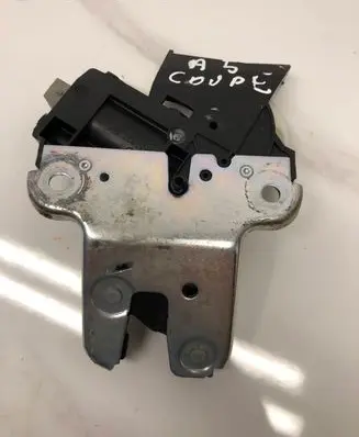 Audi A5 8T 8F Tailgate/trunk/boot lock/catch/latch 4F5827505D
