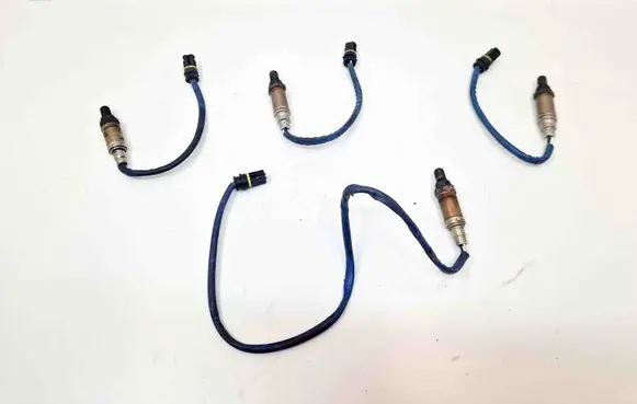 Mercedes-Benz SL R129 Lambda probe sensor A0005407517 A0258003782