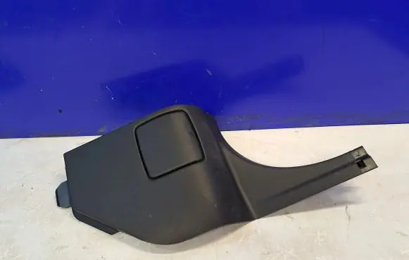 Jaguar XE (B) pillar trim (top) HX7302348BA8PVJ