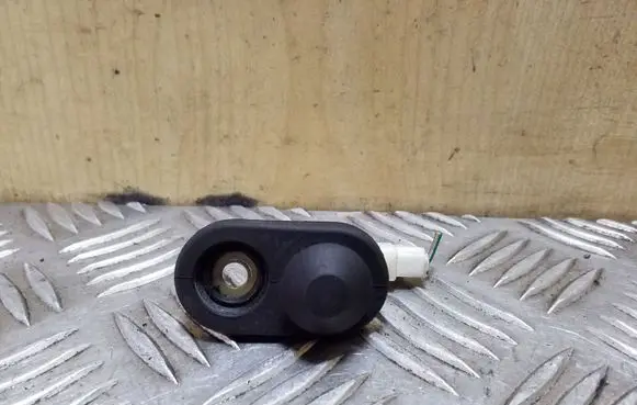 Mazda 6 Front door sensor 