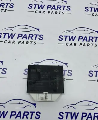 BMW 5 G30 G31 Parking PDC control unit/module 7943996