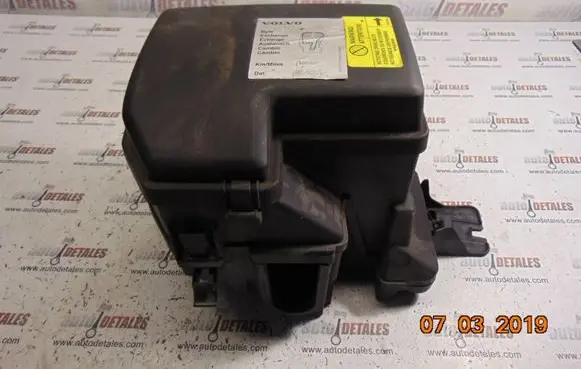 Volvo XC90 Fuse box set 8645259