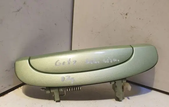 Hyundai Getz Rear door exterior handle 826601C000