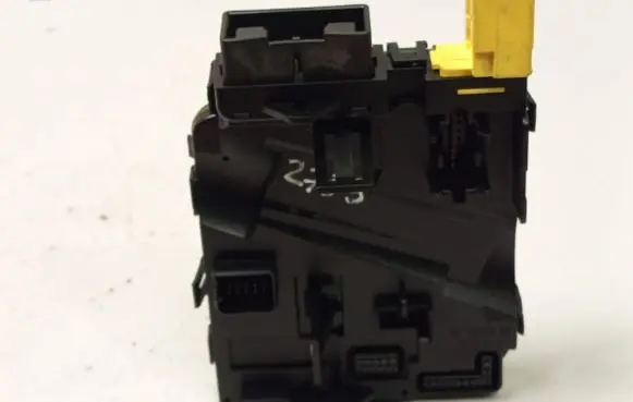 Skoda Octavia Mk2 (1Z) Steering angle sensor 1K0953549BC