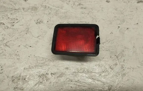 Volkswagen Transporter - Caravelle T4 Rear fog light 701945729