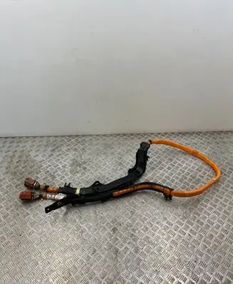 Renault Captur II High voltage cable 297A29432R