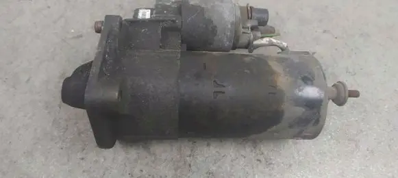 Volvo S80 Starter motor